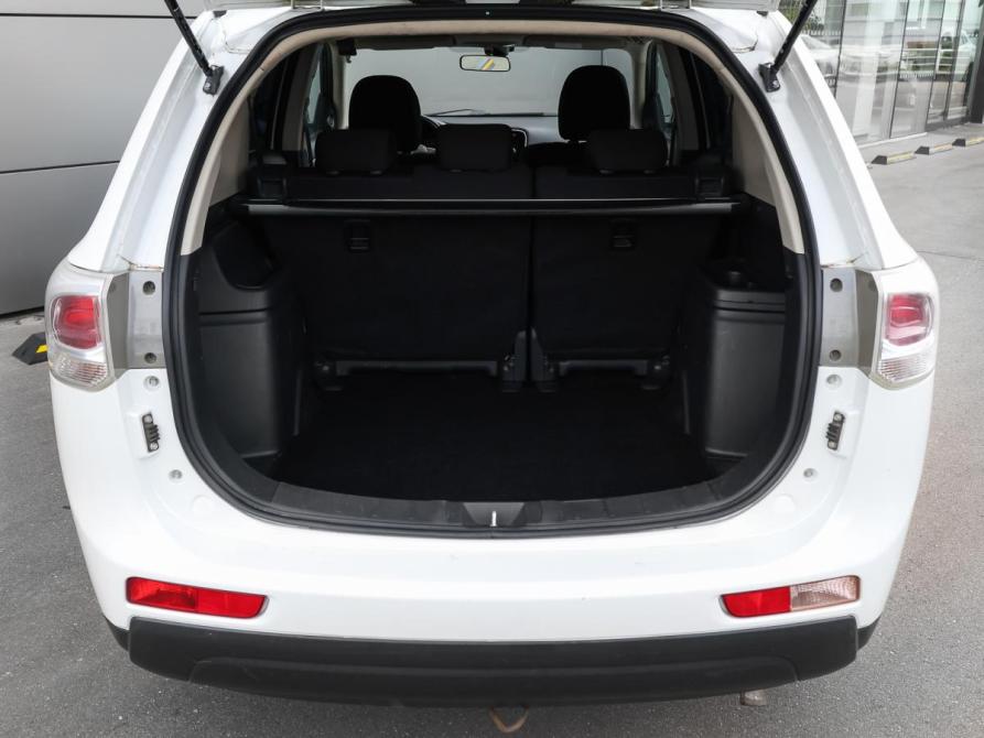 Mitsubishi Outlander III Москва  - изображение 9