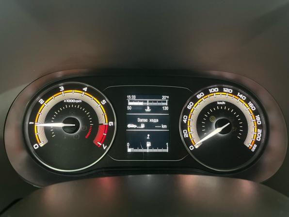 Lada (ВАЗ) Vesta I Рестайлинг (NG) с пробегом 2023 года, цена 1 470 000 рублей, 45931 км, универсал, Автокод Объявления