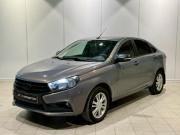 Lada (ВАЗ) Vesta I Самара  - изображение 19