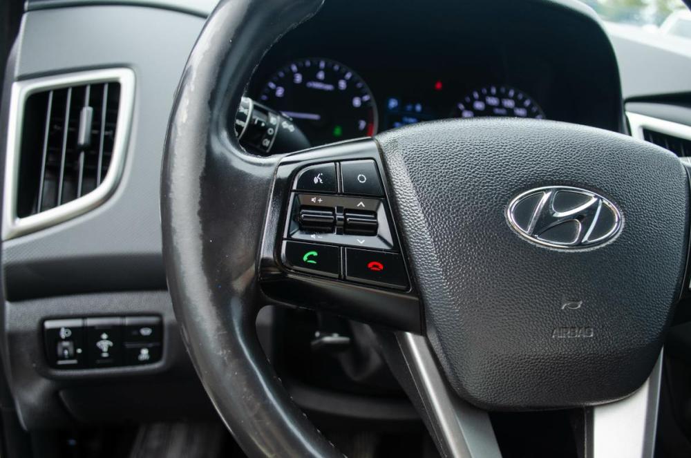 Hyundai Creta I Курган  - изображение 11