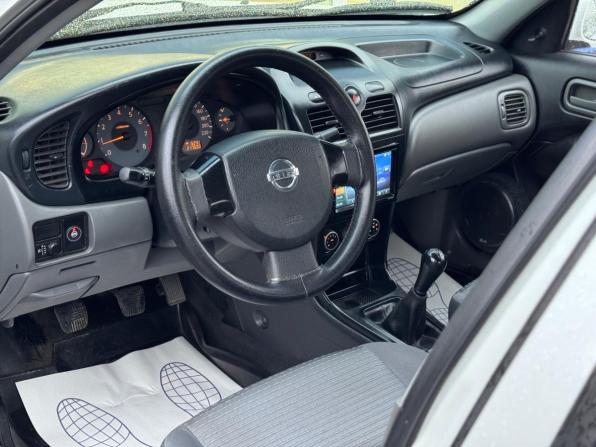 Nissan Almera Classic I с пробегом 2010 года, цена 447 000 рублей, 217600 км, седан, Автокод Объявления