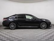 Toyota Camry VIII (XV70) Рестайлинг Москва  - изображение 26