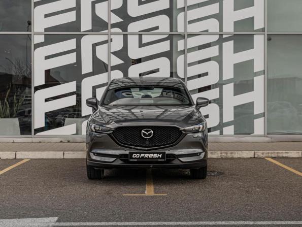 Mazda CX-5 II с пробегом 2021 года, цена 2 688 070 рублей, 71901 км, внедорожник, Автокод Объявления