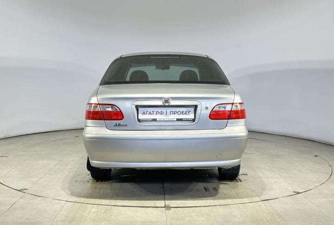 Fiat Albea I Рестайлинг с пробегом 2008 года, цена 285 000 рублей, 215778 км, седан, Автокод Объявления