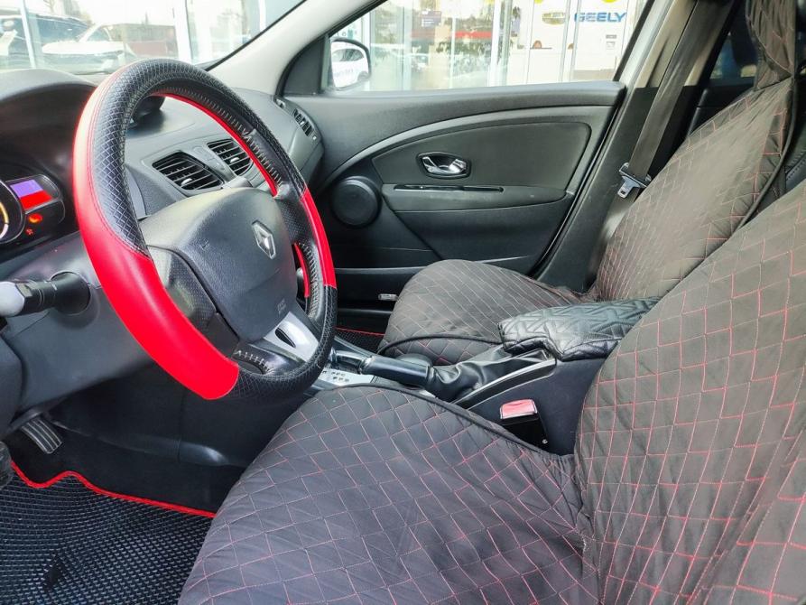 Renault Fluence I Рестайлинг Брянск  - изображение 9