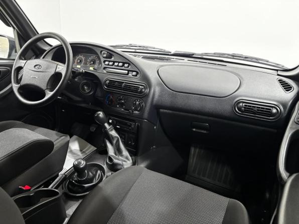 Lada (ВАЗ) Niva Travel I с пробегом 2023 года, цена 960 000 рублей, 27176 км, внедорожник, Автокод Объявления