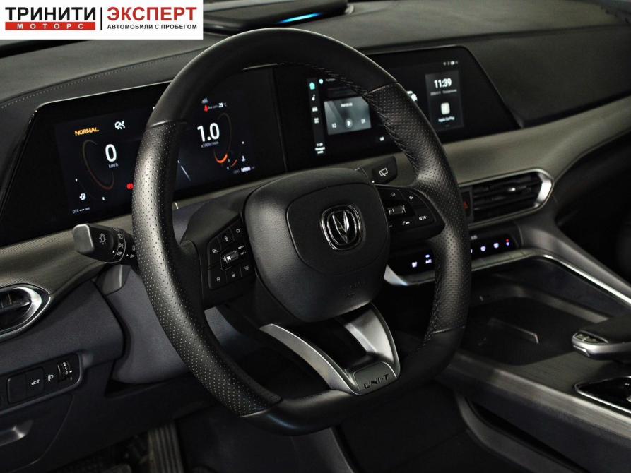 Changan UNI-T I Белгород  - изображение 11