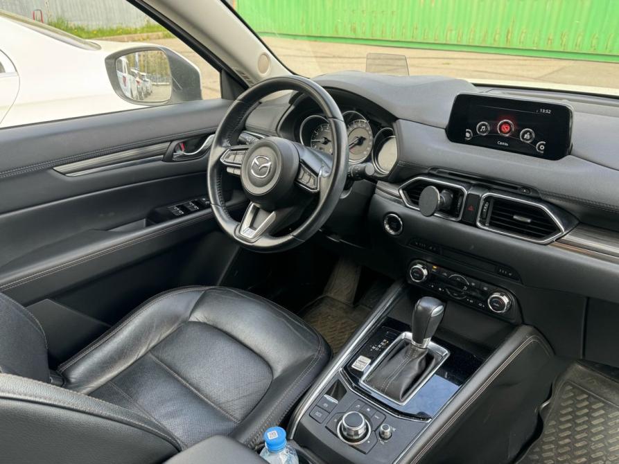 Mazda CX-5 II Санкт-Петербург  - изображение 4