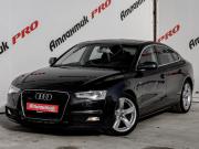 Audi A5 I (8T) Рестайлинг Екатеринбург  - изображение 26