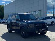 JETOUR T2 Сыктывкар  - изображение 30