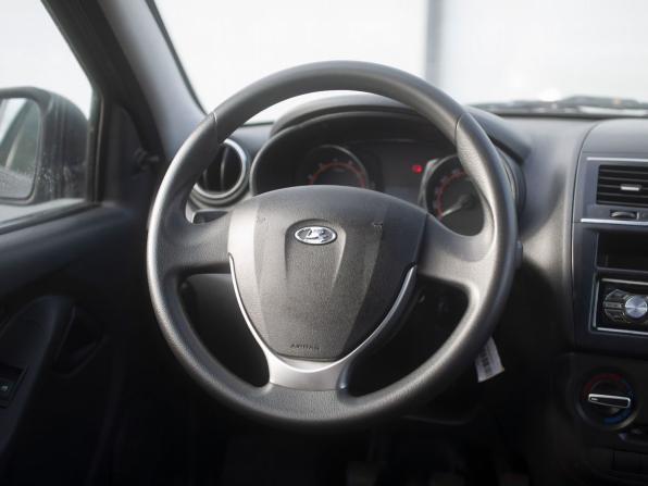 Lada (ВАЗ) Granta I Рестайлинг с пробегом 2019 года, цена 520 000 рублей, 149961 км, седан, Автокод Объявления