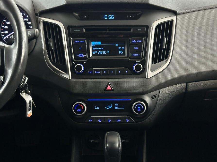 Hyundai Creta I Москва  - изображение 7