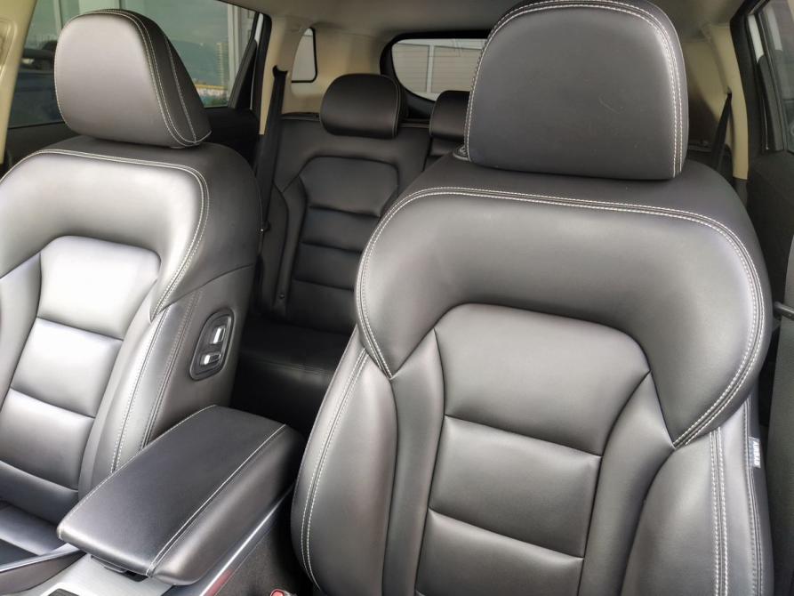 Geely Atlas I Екатеринбург  - изображение 23