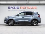 Chery Tiggo 4 I Рестайлинг Тюмень  - изображение 36