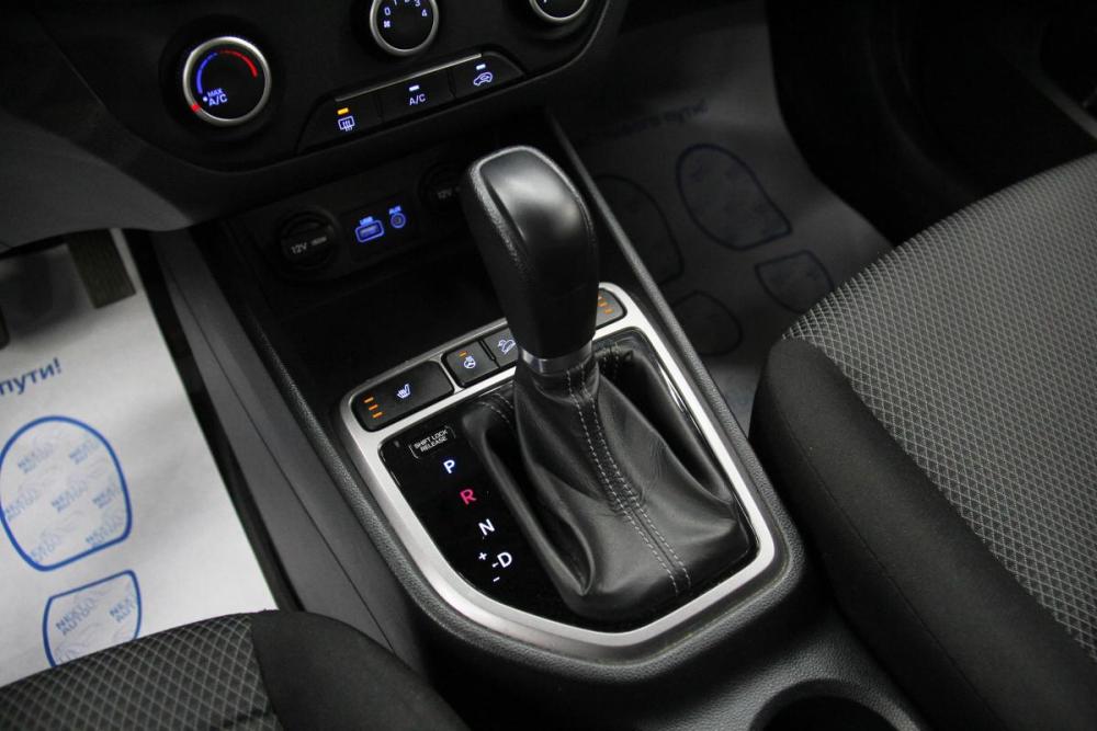 Hyundai Creta I Чебоксары  - изображение 26