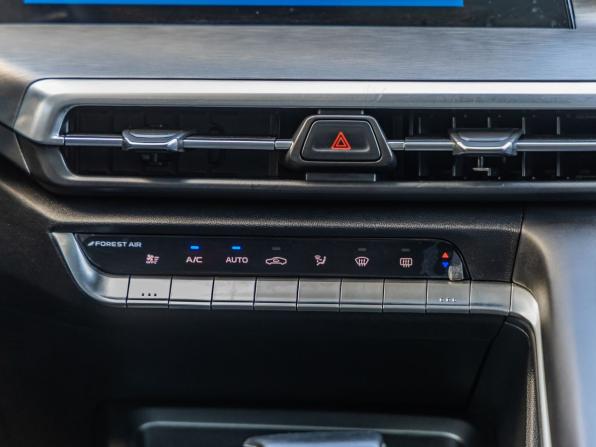 Changan CS35 Plus I Рестайлинг с пробегом 2023 года, цена 1 798 000 рублей, 48953 км, внедорожник, Автокод Объявления