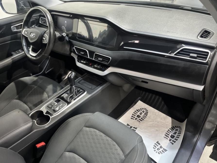Kaiyi X3 Курск  - изображение 5