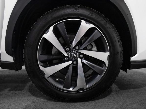 Lexus NX I Рестайлинг с пробегом 2018 года, цена 3 250 000 рублей, 144683 км, внедорожник, Автокод Объявления