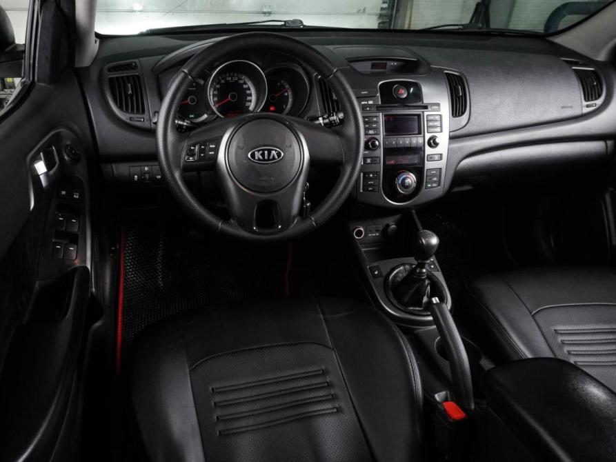 Kia Cerato II Воронеж  - изображение 6
