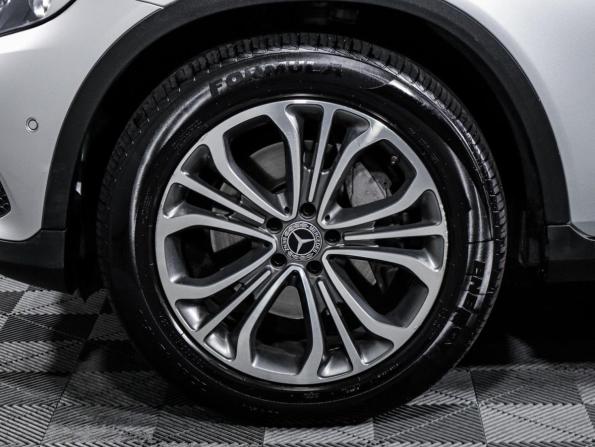 Mercedes-Benz GLC I (X253) с пробегом 2018 года, цена 2 660 000 рублей, 163700 км, внедорожник, Автокод Объявления