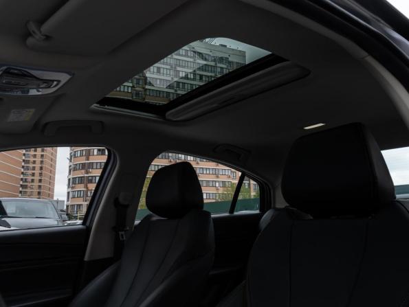 Omoda S5 с пробегом 2023 года, цена 1 599 000 рублей, 38753 км, седан, Автокод Объявления