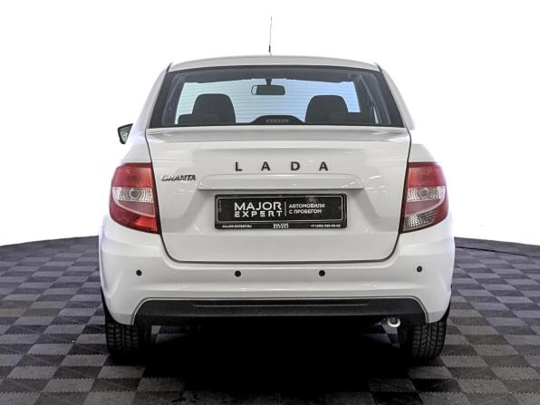 Lada (ВАЗ) Granta I Рестайлинг с пробегом 2022 года, цена 675 000 рублей, 59643 км, седан, Автокод Объявления