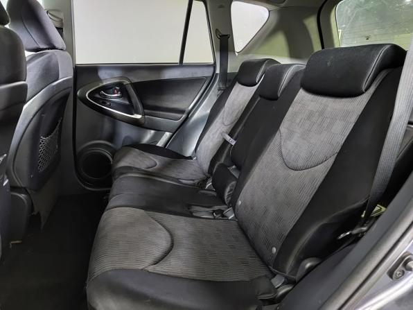 Toyota RAV4 III (XA30) Рестайлинг с пробегом 2010 года, цена 1 300 000 рублей, 211237 км, внедорожник, Автокод Объявления