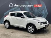 Nissan Juke I Пермь  - изображение 23