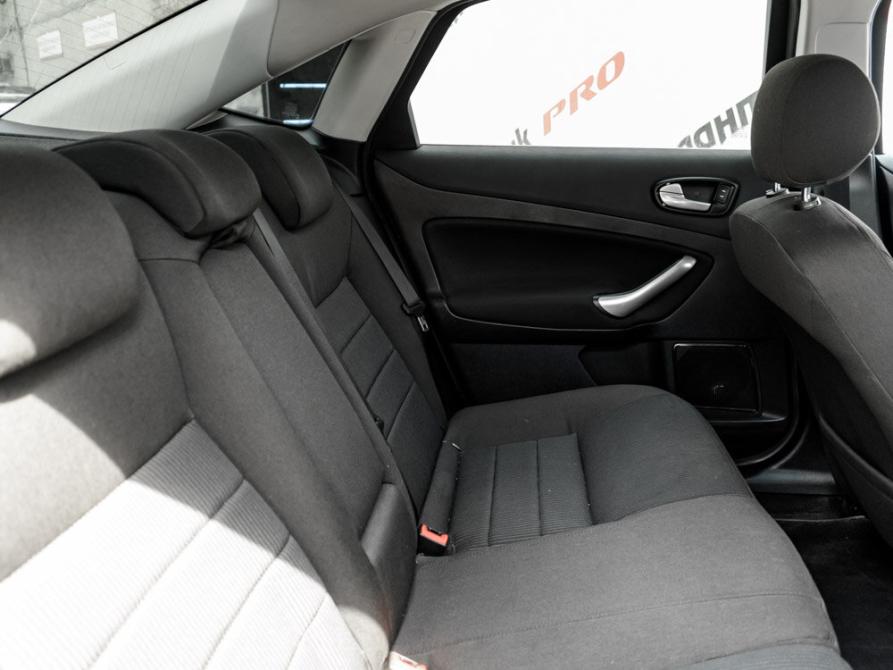 Ford Mondeo IV Екатеринбург  - изображение 23