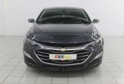 Chevrolet Malibu IX Рестайлинг Астрахань  - изображение 23