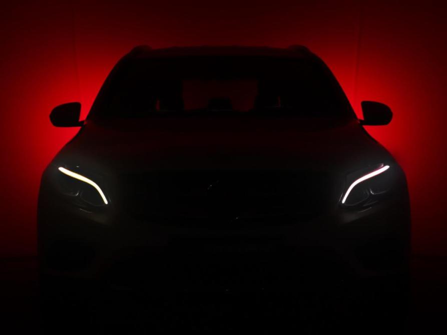 Mercedes-Benz GLC I (X253) Москва  - изображение 20
