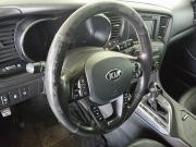Kia Optima III Рестайлинг Москва  - изображение 29