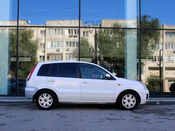 Ford Fusion I Рестайлинг с пробегом 2009 года, цена 424 000 рублей, 242067 км, хэтчбек, Автокод Объявления