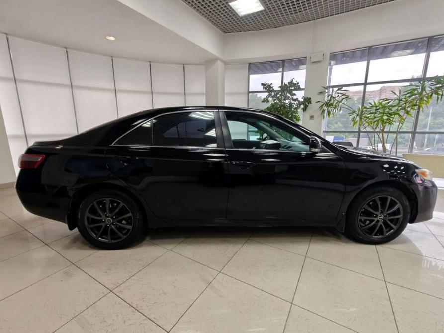 Toyota Camry VI (XV40) Рестайлинг Москва  - изображение 4