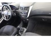 Hyundai Solaris I Рестайлинг Коломна  - изображение 20