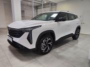 Geely Cityray Москва  - изображение 13