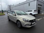 Lada (ВАЗ) Vesta I Санкт-Петербург  - изображение 13