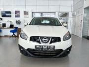 Nissan Qashqai I Рестайлинг Пермь  - изображение 20