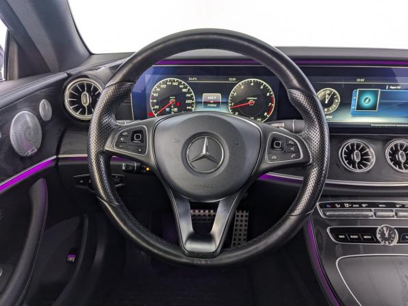 Mercedes-Benz E-Класс V (W213 S213 C238) с пробегом 2017 года, цена 3 307 000 рублей, 174942 км, купе-хардтоп, Автокод Объявления
