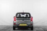 Kia Picanto II Кемерово  - изображение 25