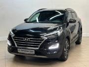 Hyundai Tucson III Рестайлинг Балашиха  - изображение 25