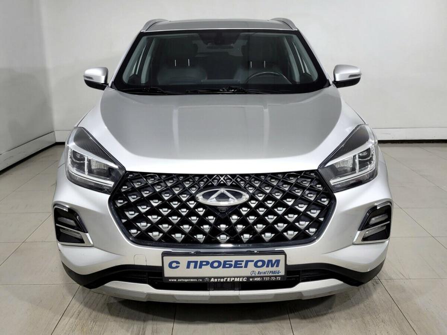 Chery Tiggo 4 Pro I Москва  - изображение 2