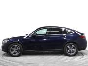 Mercedes-Benz GLC Coupe I (C253) Рестайлинг Москва  - изображение 33