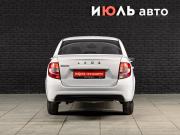 Lada (ВАЗ) Granta I Рестайлинг Екатеринбург  - изображение 23