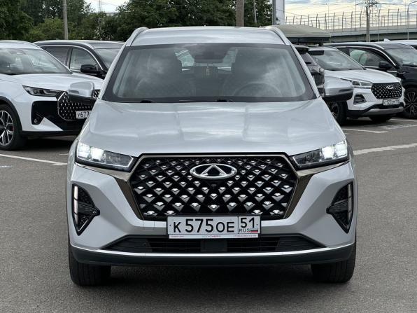 Chery Tiggo 7 Pro Max I с пробегом 2023 года, цена 1 749 000 рублей, 128772 км, внедорожник, Автокод Объявления