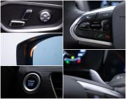 Geely Tugella I Рестайлинг Москва  - изображение 38