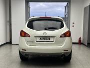 Nissan Murano II (Z51) Рестайлинг Новосибирск  - изображение 16