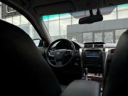 Toyota Camry VII (XV50) Рестайлинг 2 Омск  - изображение 73