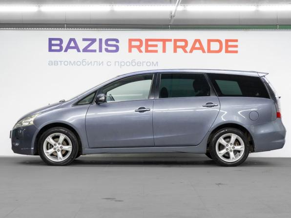 Mitsubishi Grandis I с пробегом 2007 года, цена 810 000 рублей, 241615 км, минивэн, Автокод Объявления