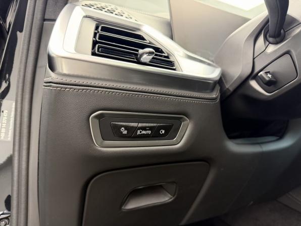 BMW X7 I (G07) Рестайлинг с пробегом 2025 года, цена 16 436 000 рублей, 2500 км, внедорожник, Автокод Объявления